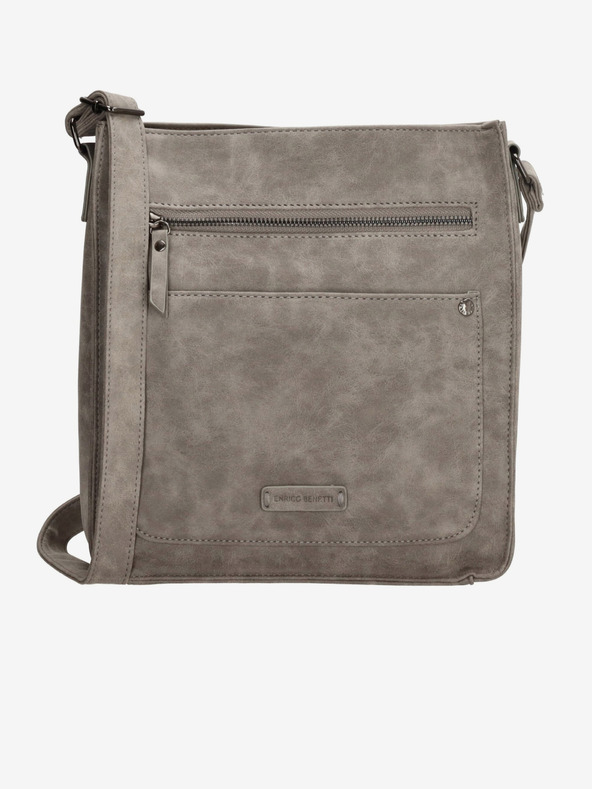 Enrico Benetti Borsa Enrico Benetti Bobbi 66592 Grigio Medio