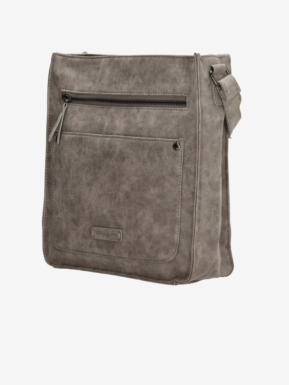 Enrico Benetti Borsa Enrico Benetti Bobbi 66592 Grigio Medio