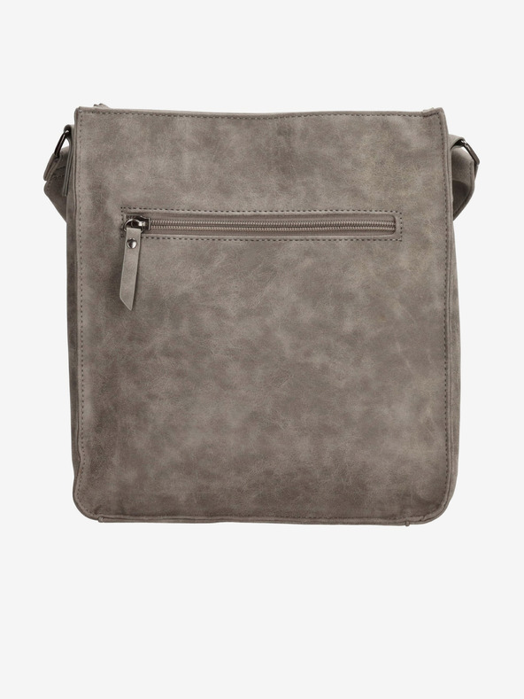 Enrico Benetti Borsa Enrico Benetti Bobbi 66592 Grigio Medio