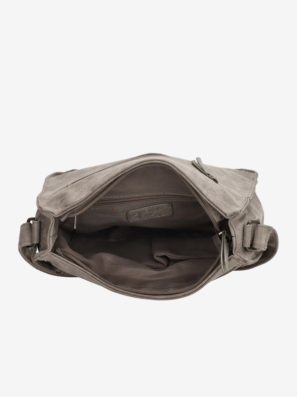 Enrico Benetti Borsa Enrico Benetti Bobbi 66592 Grigio Medio