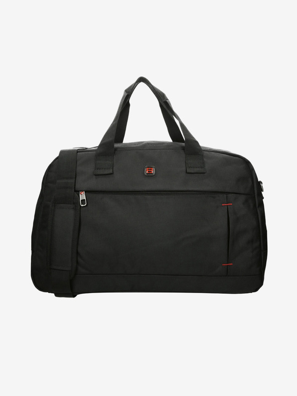Enrico Benetti Borsa da viaggio Enrico Benetti Cornell Sports Bag Nero
