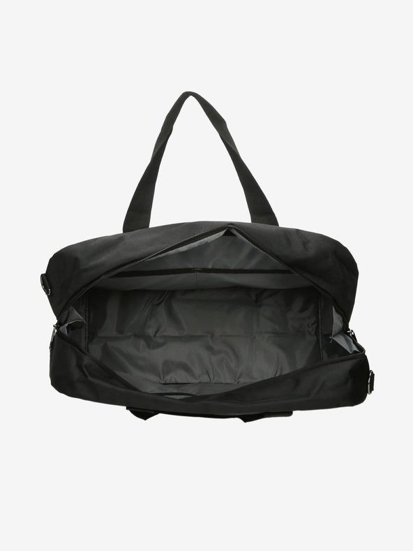 Enrico Benetti Borsa da viaggio Enrico Benetti Cornell Sports Bag Nero