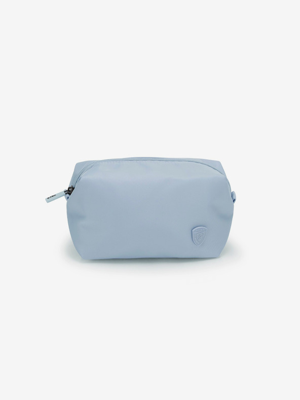 Heys Azzurro Heys Basic Makeup Bag Blu pietra