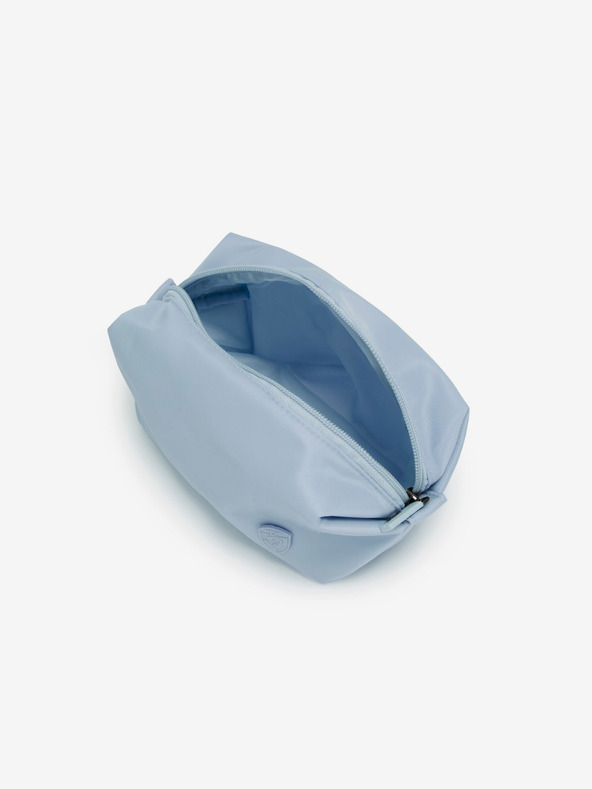 Heys Azzurro Heys Basic Makeup Bag Blu pietra