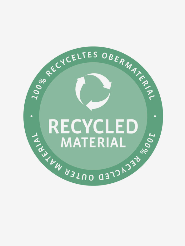 Reisenthel Nero Reisenthel Borsa da toilette da donna a pois bianchi