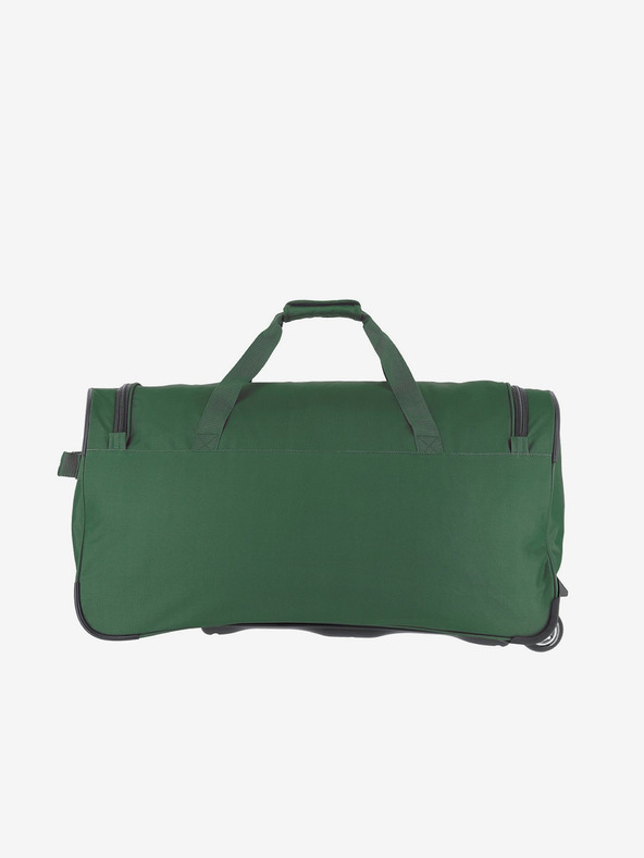 Travelite Borsa da viaggio Travelite Basics Fresh verde scuro