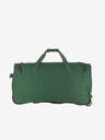 Travelite Borsa da viaggio Travelite Basics Fresh verde scuro