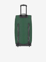 Travelite Borsa da viaggio Travelite Basics Fresh verde scuro