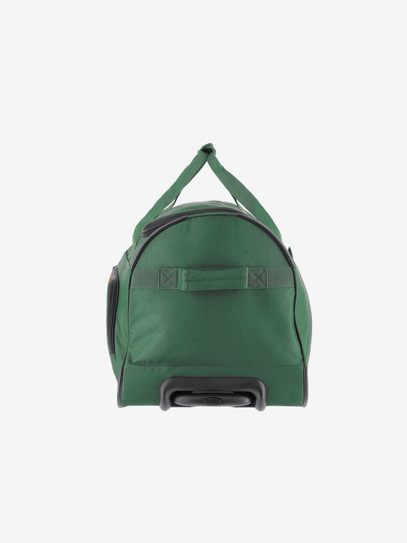 Travelite Borsa da viaggio Travelite Basics Fresh verde scuro
