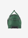 Travelite Borsa da viaggio Travelite Basics Fresh verde scuro