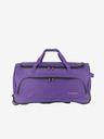 Travelite Borsa da viaggio Travelite Basics Fresh viola