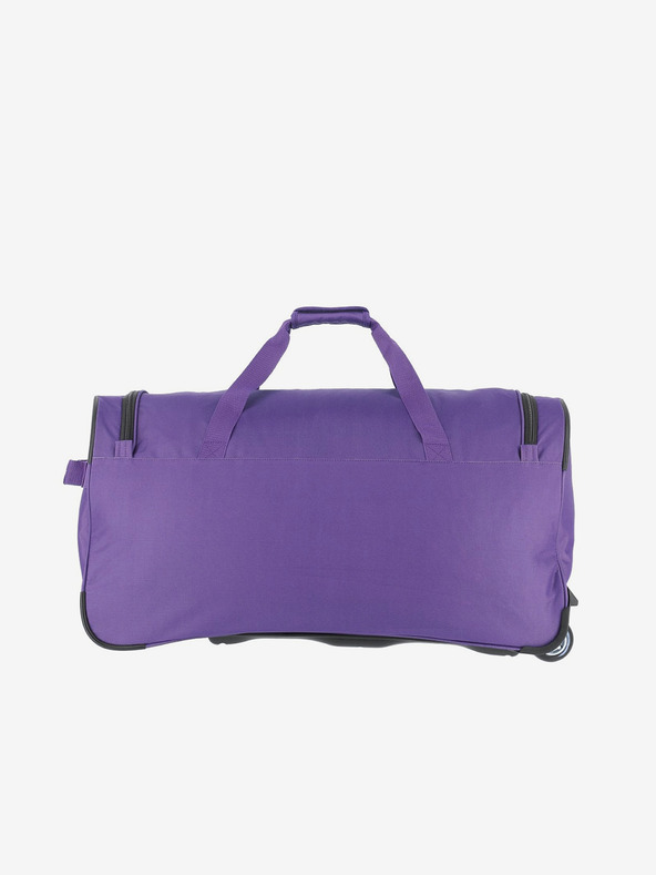 Travelite Borsa da viaggio Travelite Basics Fresh viola