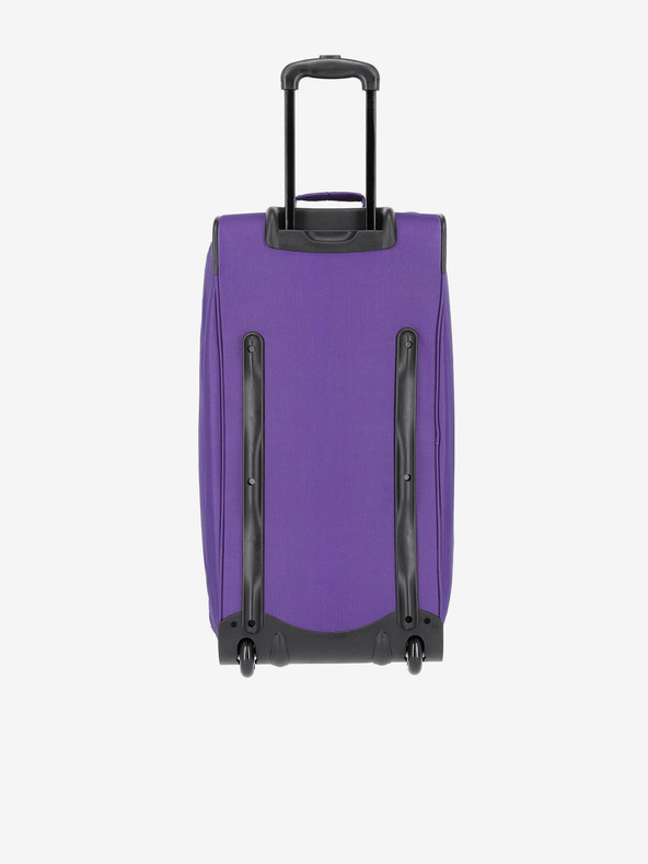 Travelite Borsa da viaggio Travelite Basics Fresh viola