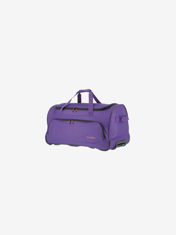 Travelite Borsa da viaggio Travelite Basics Fresh viola