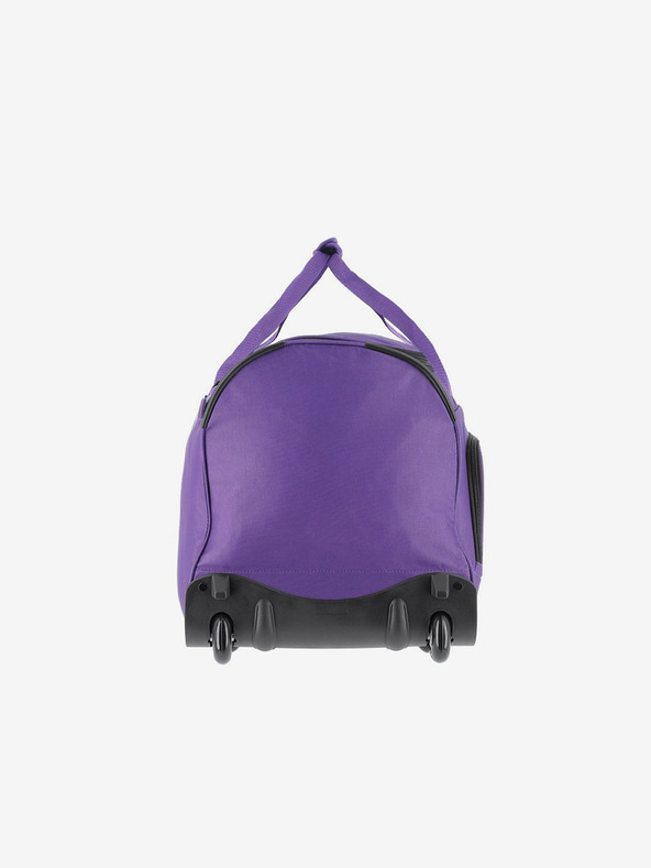 Travelite Borsa da viaggio Travelite Basics Fresh viola