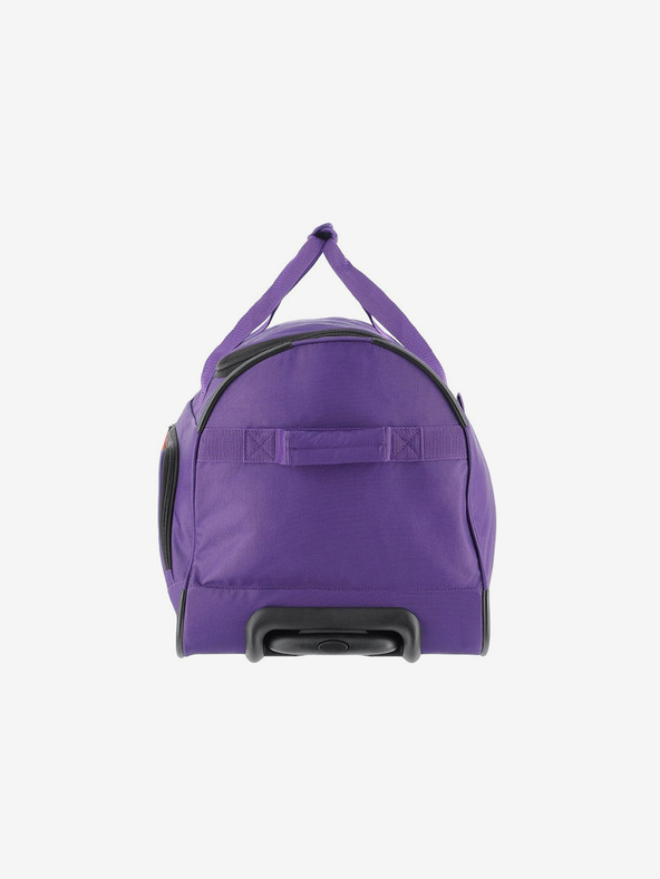Travelite Borsa da viaggio Travelite Basics Fresh viola