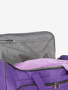 Travelite Borsa da viaggio Travelite Basics Fresh viola