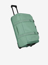 Travelite Menthol Travelite Kick Off Borsone con ruote L Salvia