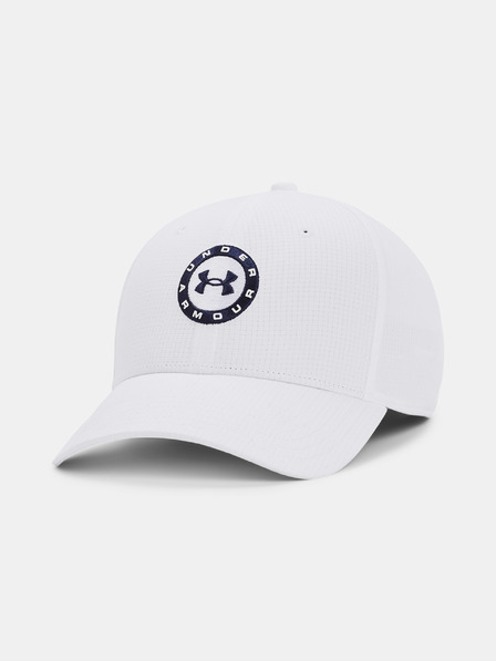 Under Armour Cappellino da uomo Under Armour Jordan Spieth Tour Adj Hat