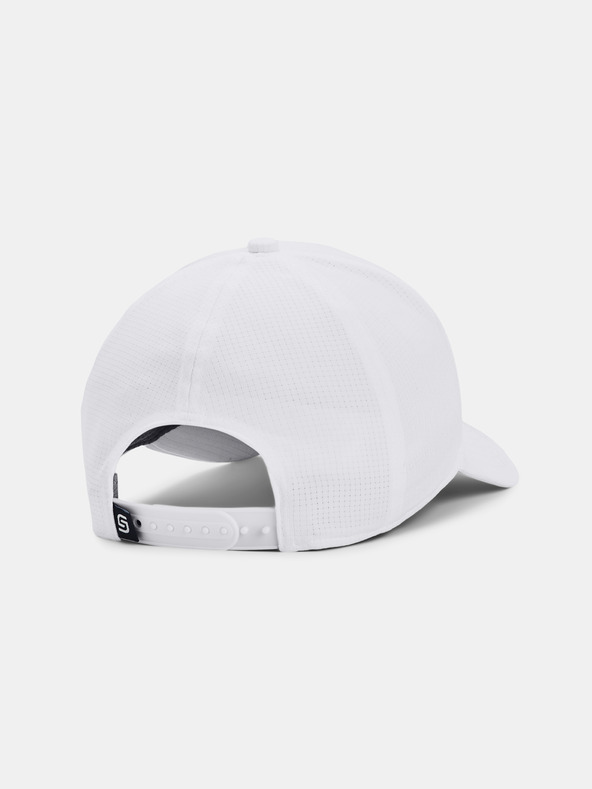 Under Armour Cappellino da uomo Under Armour Jordan Spieth Tour Adj Hat