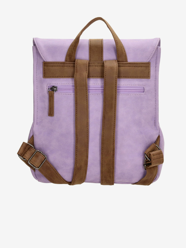 Beagles Zaino Beagles Brunete Zaino 4 l Lilla