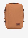 CabinZero Zaino marrone da donna CabinZero Classic 44L Gobi sands