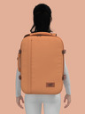 CabinZero Zaino marrone da donna CabinZero Classic 44L Gobi sands
