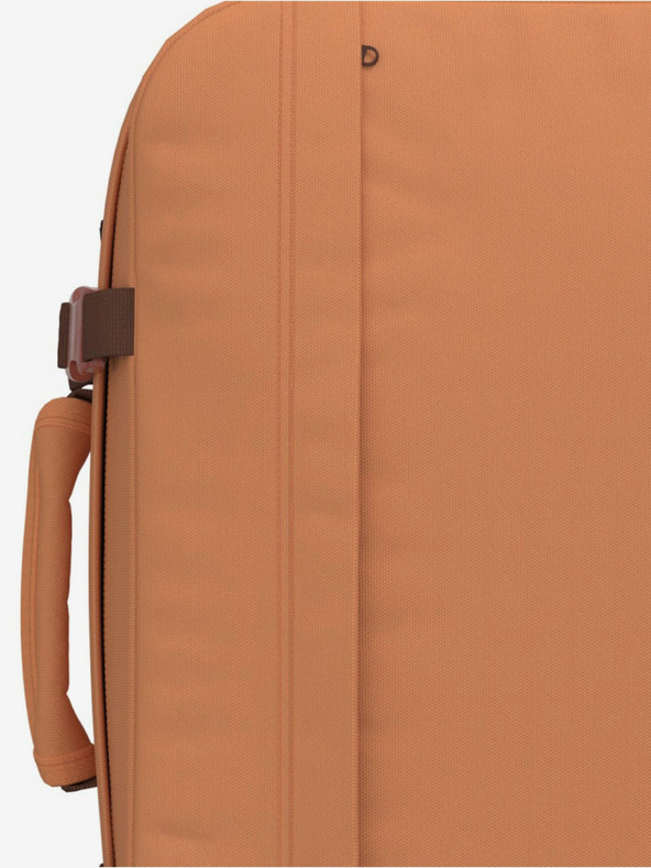 CabinZero Zaino marrone da donna CabinZero Classic 44L Gobi sands