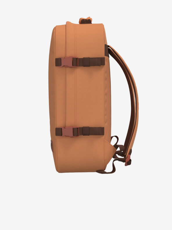 CabinZero Zaino marrone da donna CabinZero Classic 44L Gobi sands