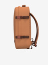 CabinZero Zaino marrone da donna CabinZero Classic 44L Gobi sands