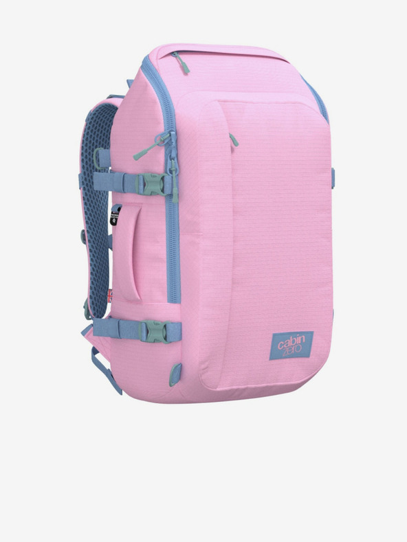 CabinZero Zaino CabinZero Adv 32L Sakura