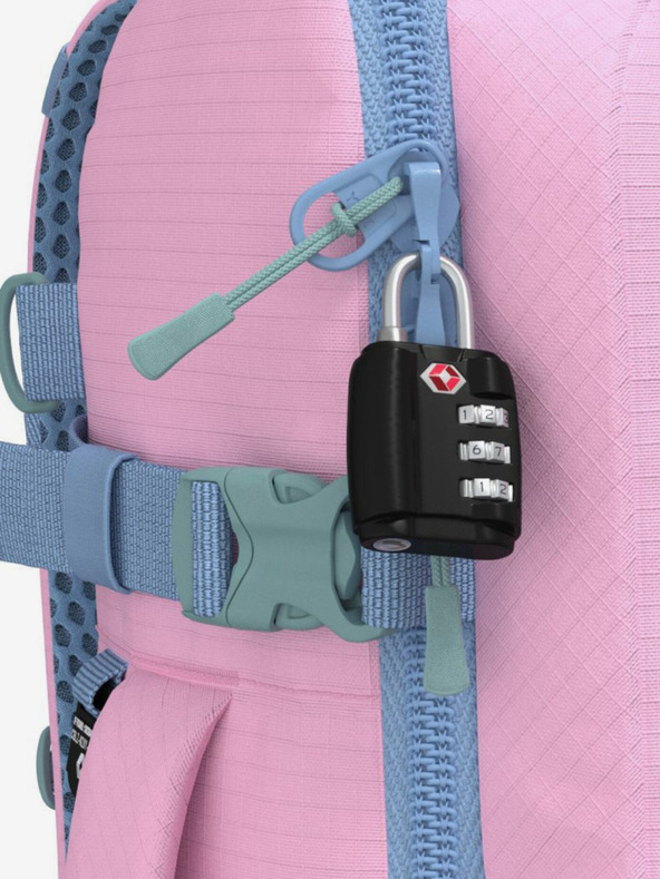 CabinZero Zaino CabinZero Adv 32L Sakura