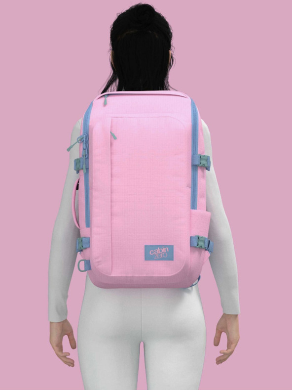 CabinZero Zaino CabinZero Adv 32L Sakura