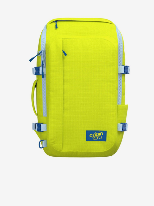 CabinZero Zaino CabinZero Adv 32L Mojito lime