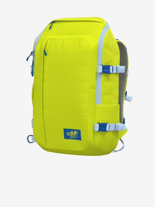 CabinZero Zaino CabinZero Adv 32L Mojito lime