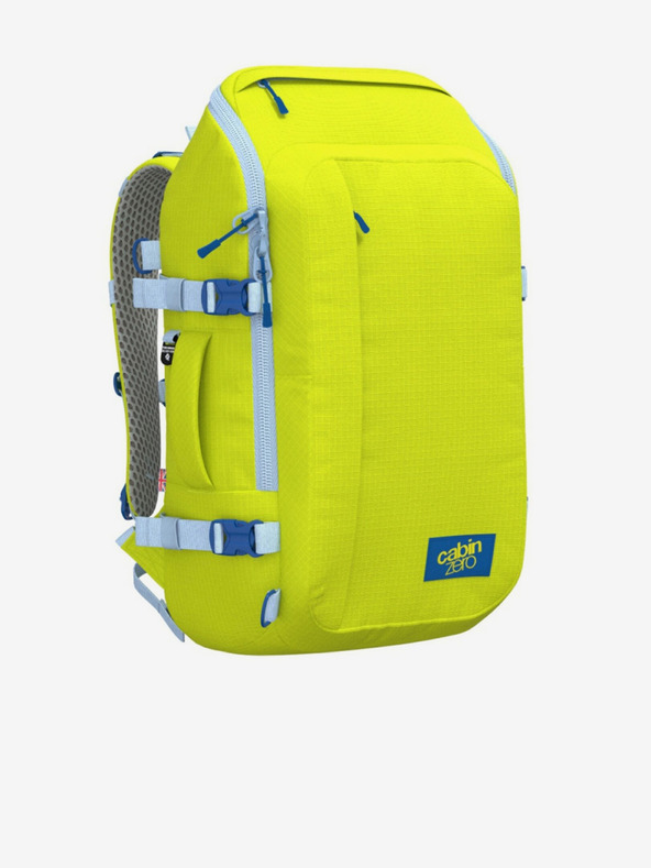 CabinZero Zaino CabinZero Adv 32L Mojito lime