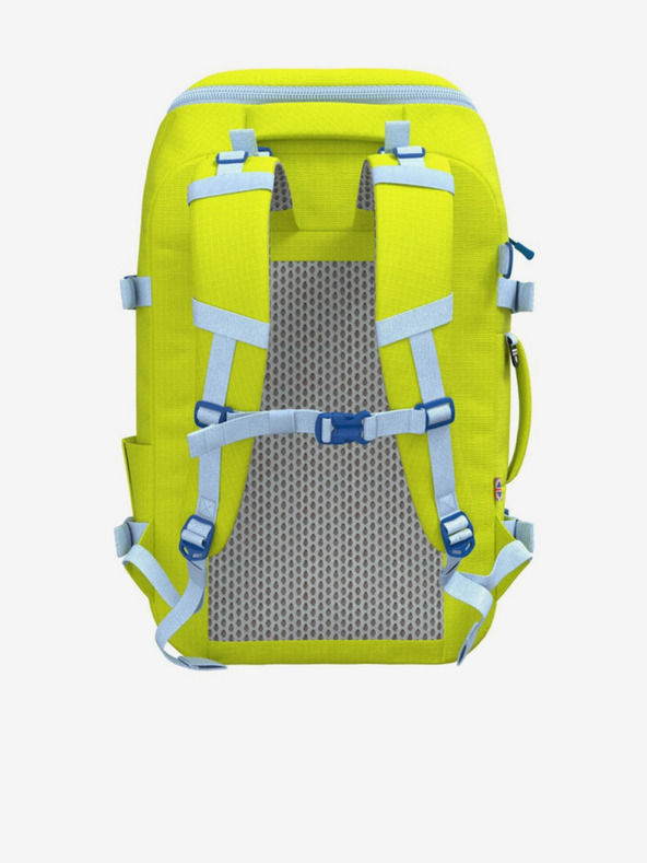CabinZero Zaino CabinZero Adv 32L Mojito lime