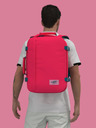 CabinZero Zaino rosso CabinZero Classic 36L Miami magenta