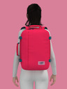 CabinZero Zaino rosso CabinZero Classic 36L Miami magenta