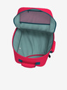 CabinZero Zaino rosso CabinZero Classic 36L Miami magenta