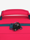 CabinZero Zaino rosso CabinZero Classic 36L Miami magenta