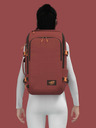 CabinZero Zaino CabinZero Adv Pro 32L Sangria rosso