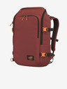 CabinZero Zaino CabinZero Adv Pro 32L Sangria rosso
