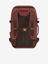 CabinZero Zaino CabinZero Adv Pro 32L Sangria rosso