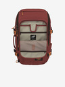 CabinZero Zaino CabinZero Adv Pro 32L Sangria rosso