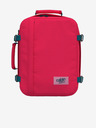 CabinZero Zaino rosso CabinZero Classic 28L Miami magenta