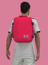 CabinZero Zaino rosso CabinZero Classic 28L Miami magenta
