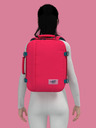 CabinZero Zaino rosso CabinZero Classic 28L Miami magenta