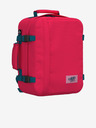 CabinZero Zaino rosso CabinZero Classic 28L Miami magenta