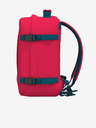 CabinZero Zaino rosso CabinZero Classic 28L Miami magenta